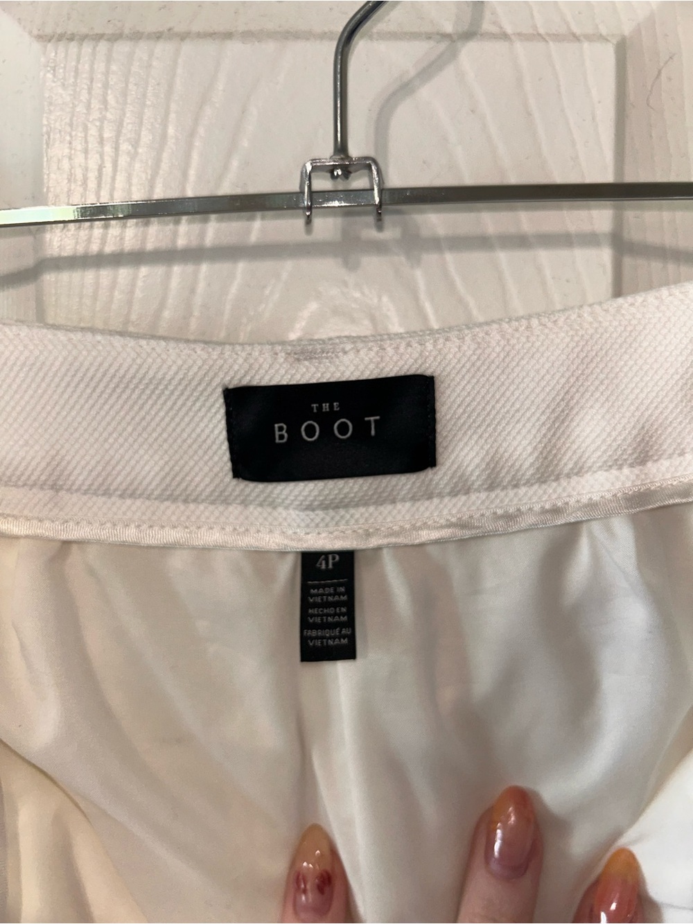 WHBM “The Boot” - Picture 7 of 8